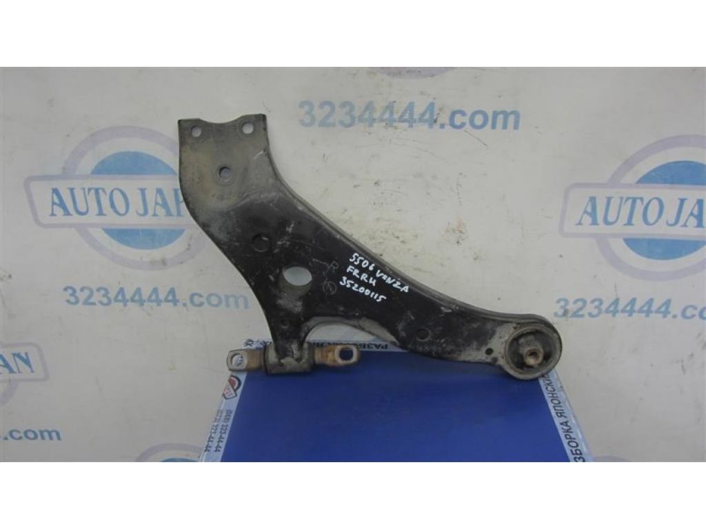 48068-0T011 | Рычаг передней подвески нижний прав. TOYOTA VENZA 09-16