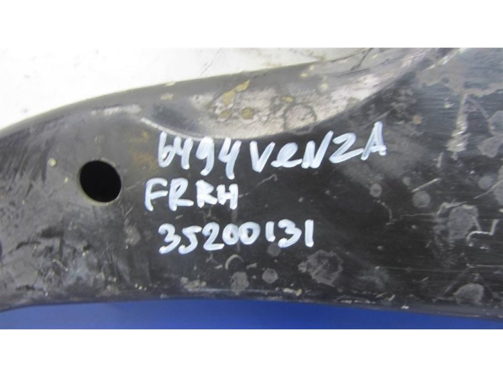 48068-0T011 | Рычаг передней подвески нижний прав. TOYOTA VENZA 09-16 - Фото 2