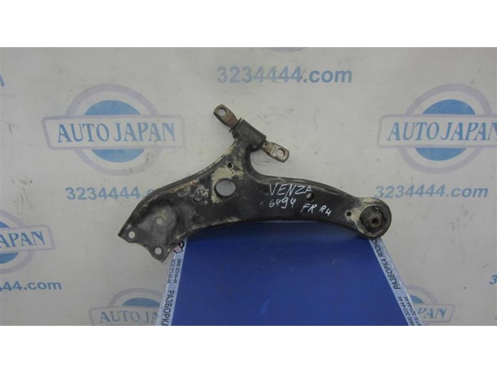 48068-0T011 | Рычаг передней подвески нижний прав. TOYOTA VENZA 09-16 - Фото 3