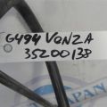 48812-0T010 | Стабилизатор задний TOYOTA VENZA 09-16 - Превью 2