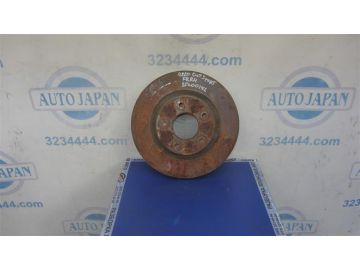 Гальмівний диск передній MITSUBISHI ASX / OUTLANDER SPORT 10-21