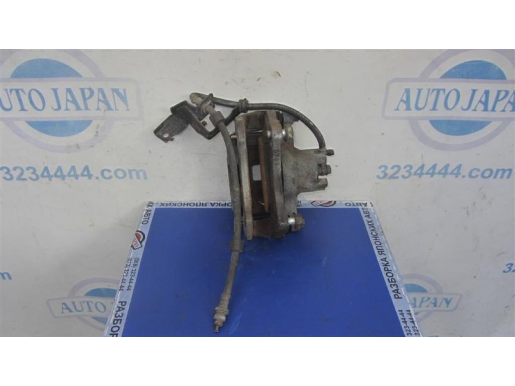 4605A861 | Суппорт тормозной передн. лев. MITSUBISHI ASX / OUTLANDER SPORT 10-21 - Фото 3