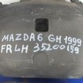 GPZB-33-99ZD | Суппорт тормозной передн. лев. MAZDA 6 GH 07-12 - Превью 2