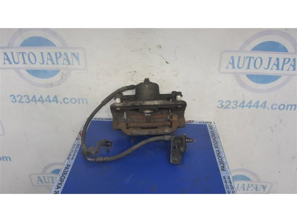 GPZB-33-99ZD | Суппорт тормозной передн. лев. MAZDA 6 GH 07-12 - Фото 3