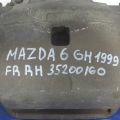 GPZB-33-98ZD | Суппорт тормозной передн. прав. MAZDA 6 GH 07-12 - Превью 2