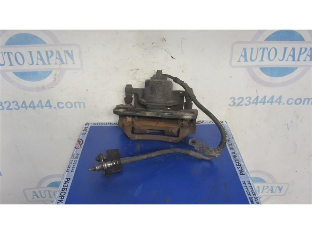 GPZB-33-98ZD | Суппорт тормозной передн. прав. MAZDA 6 GH 07-12 - Фото 3