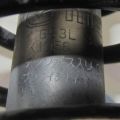 GS3L-34-700C | Амортизатор передн. прав. MAZDA 6 GH 07-12 - Прев'ю 4