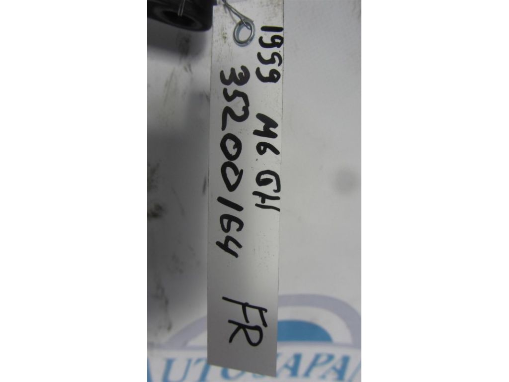 GEG1-34-151 | Стабілізатор передній MAZDA 6 GH 07-12 - Фото 2