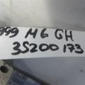 GEY1-43-7A0B | Блок ABS MAZDA 6 GH 07-12 - Превью 2