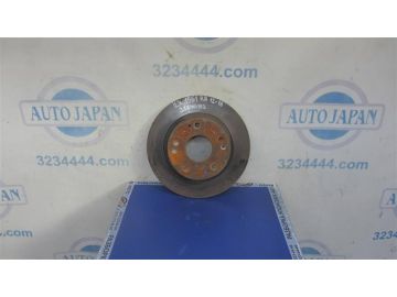 Гальмівний диск задній ACURA ILX 12-16