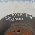 42510-TR3-A00 | Тормозной диск задний ACURA ILX 12-16 - Превью 2