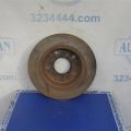 42510-TR3-A00 | Тормозной диск задний ACURA ILX 12-16 - Превью 3