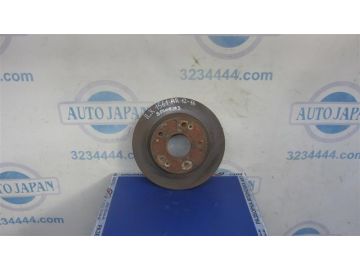 Гальмівний диск задній ACURA ILX 12-16
