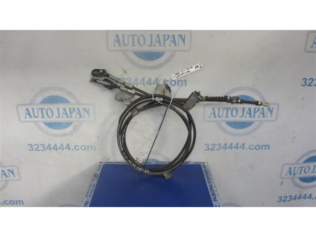 47560-TX8-A02 | Трос стояночного тормоза ACURA ILX 12-16