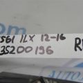 47560-TX8-A02 | Трос стояночного тормоза ACURA ILX 12-16 - Превью 2