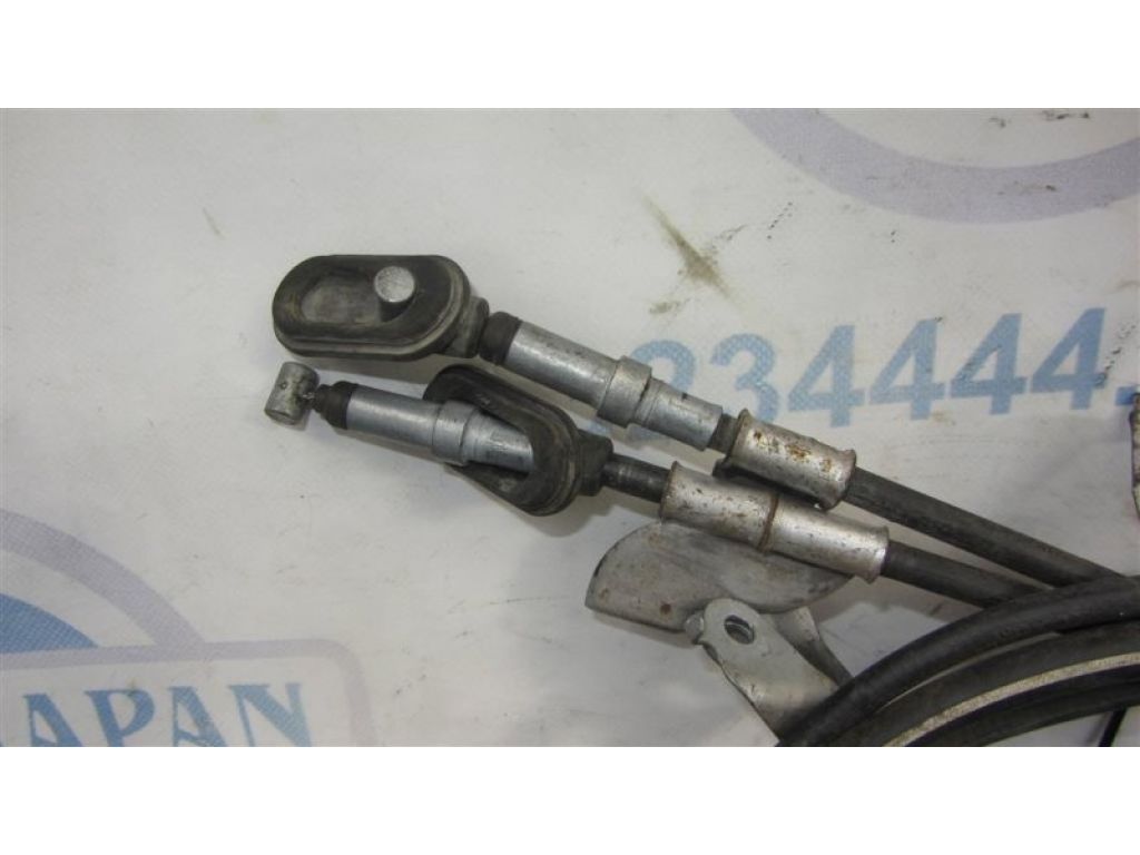 47560-TX8-A02 | Трос стояночного тормоза ACURA ILX 12-16 - Фото 3