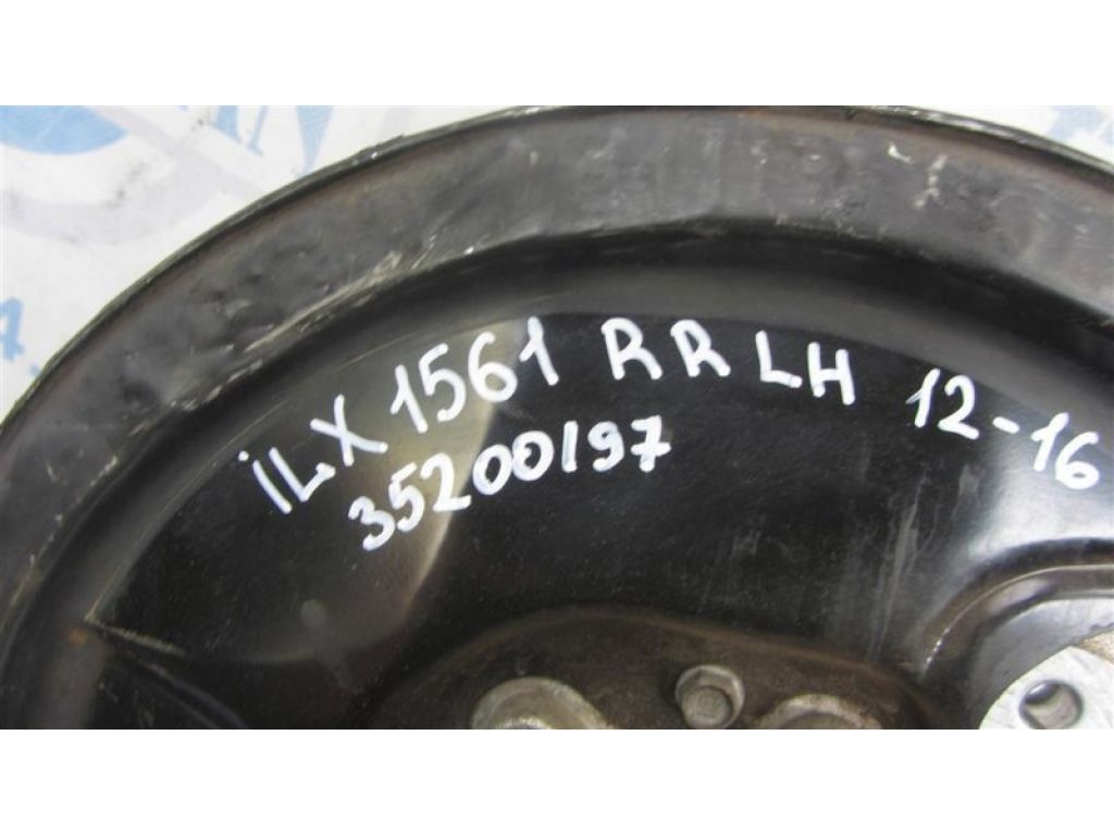 42200-TX6-A01 | Ступица задн. лев. ACURA ILX 12-16 - Фото 2