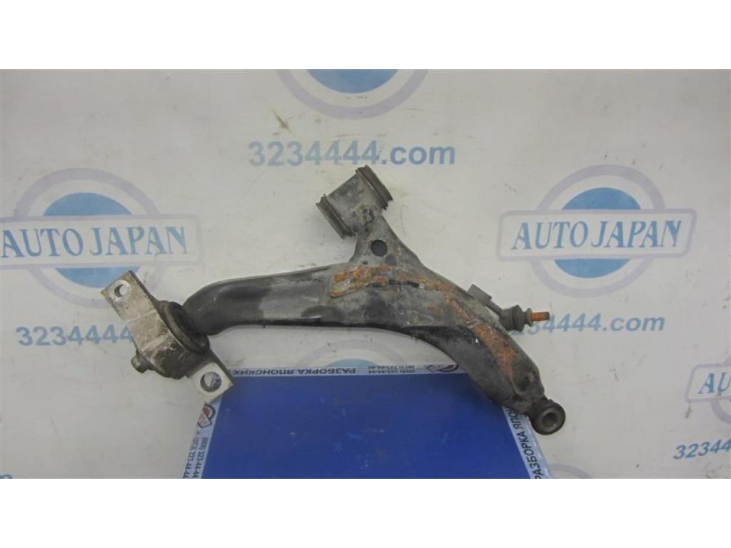 48640-30290 | Важіль передньої підвіски нижній лів. LEXUS GS350 GS300 05-11 - Фото 3