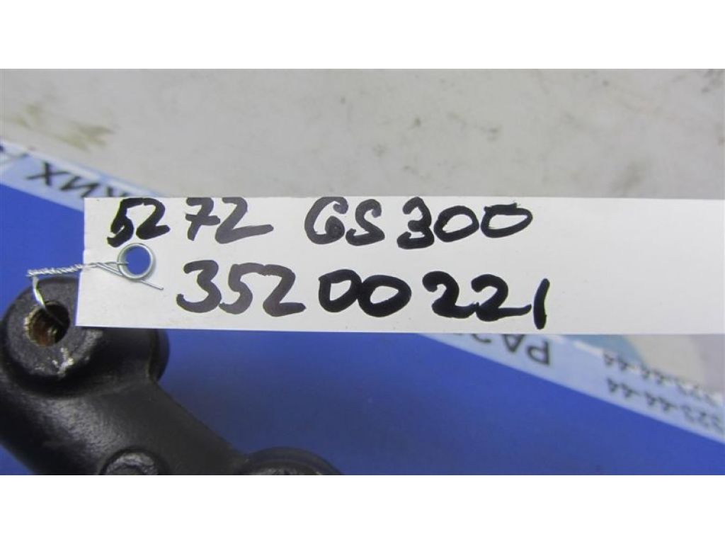 45206-30131 | Рульовий карданчик LEXUS GS350 GS300 05-11 - Фото 2