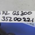 45206-30131 | Рульовий карданчик LEXUS GS350 GS300 05-11 - Прев'ю 2