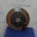 43512-08040 | Тормозной диск передний TOYOTA AVALON 05-12
