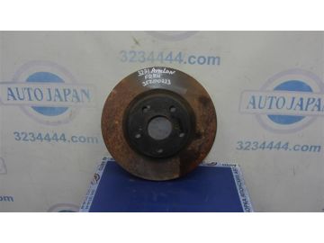 Тормозной диск передний TOYOTA AVALON 05-12