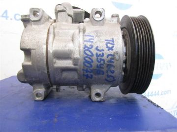 Компресор кондиціонера ACURA TLX 14-17