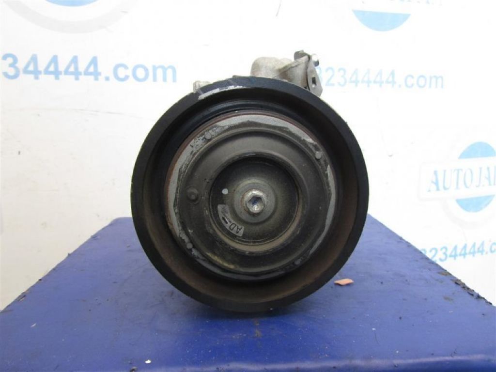 38810-5J2-A02 | Компресор кондиціонера ACURA TLX 14-17 - Фото 2