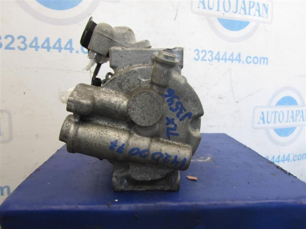 38810-5J2-A02 | Компресор кондиціонера ACURA TLX 14-17 - Фото 4