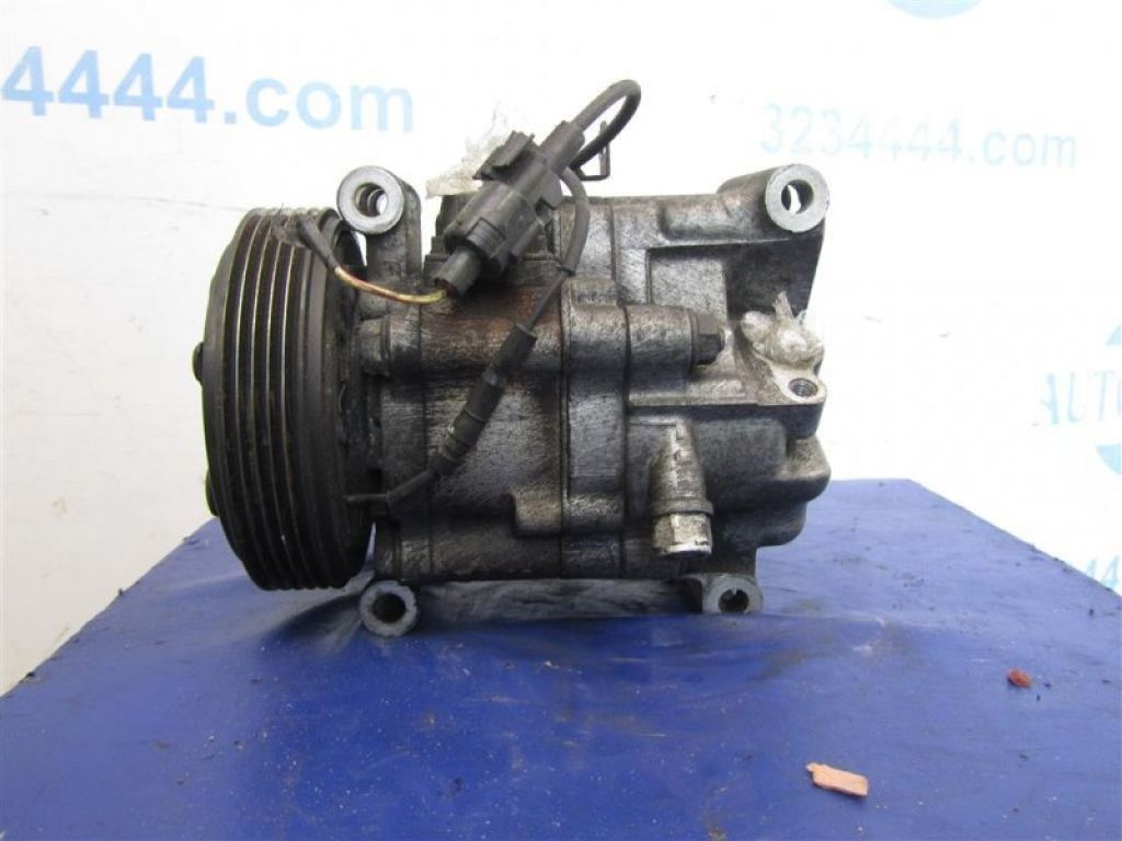 9520180JA2 | Компресор кондиціонера SUZUKI SX4 06-13 - Фото 3