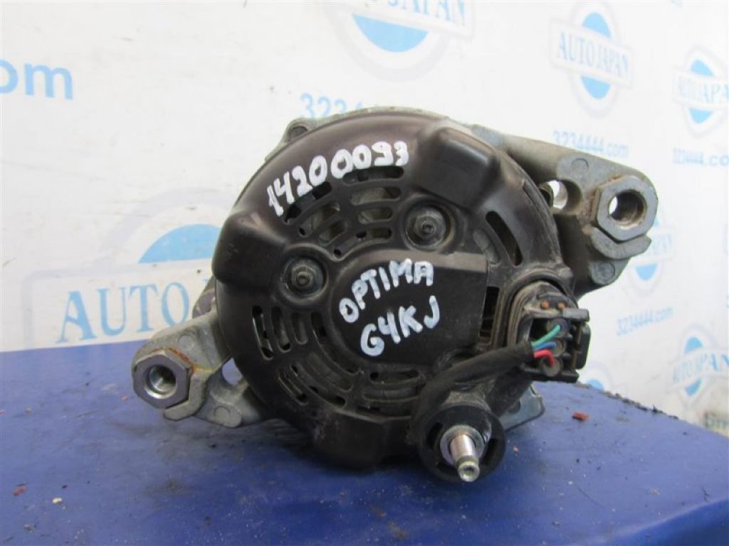 37300-2G061 | Генератор KIA OPTIMA JF 15-20