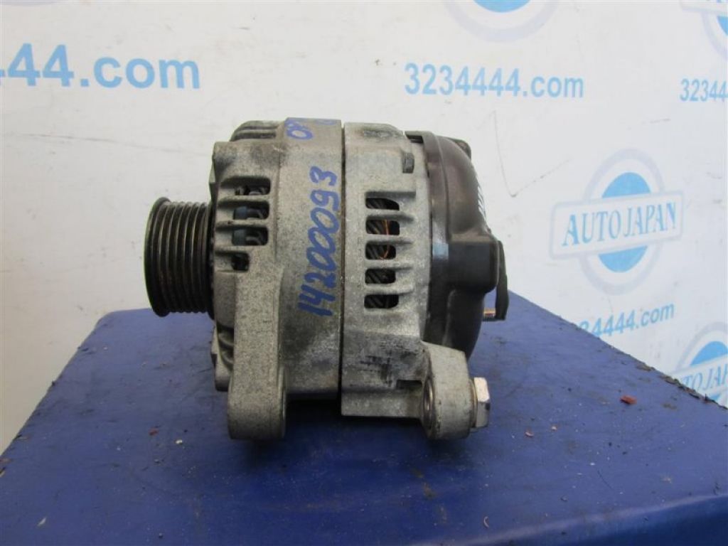 37300-2G061 | Генератор KIA OPTIMA JF 15-20 - Фото 4