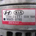 37300-2G061 | Генератор KIA OPTIMA JF 15-20 - Прев'ю 5