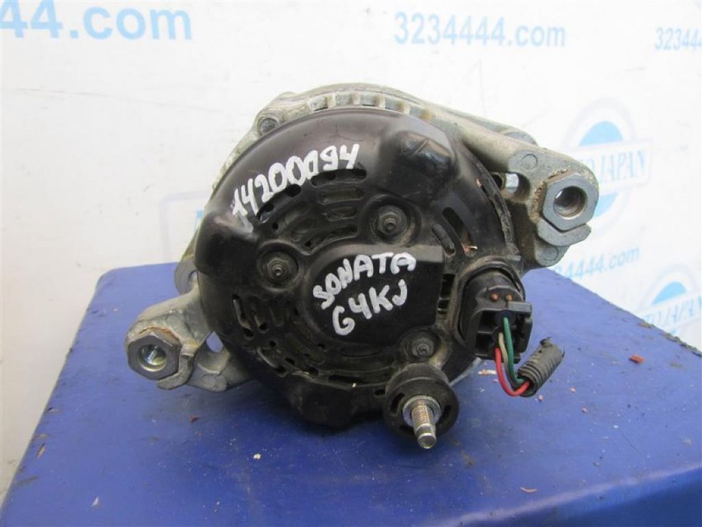 37300-2G061 | Генератор HYUNDAI SONATA YF 10-14