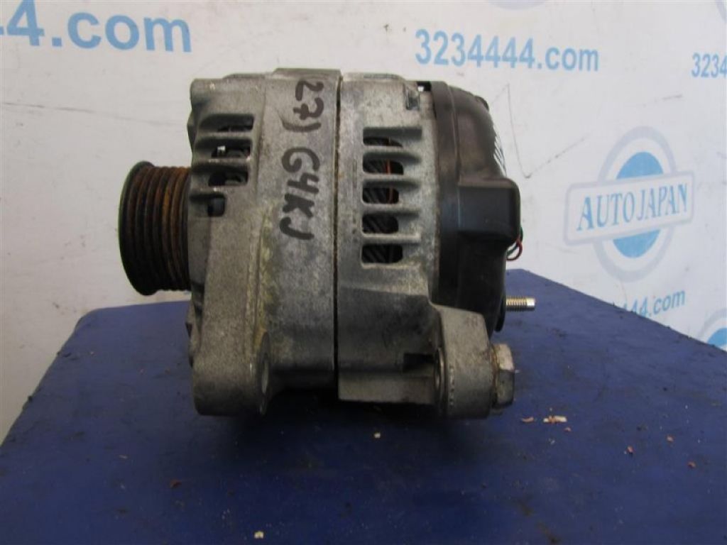 37300-2G061 | Генератор HYUNDAI SONATA YF 10-14 - Фото 4