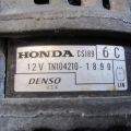 31100-R8A-A01 | Генератор ACURA RDX 12-19 - Превью 5