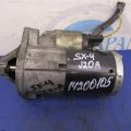 31100-80J00 | Стартер SUZUKI SX4 06-13