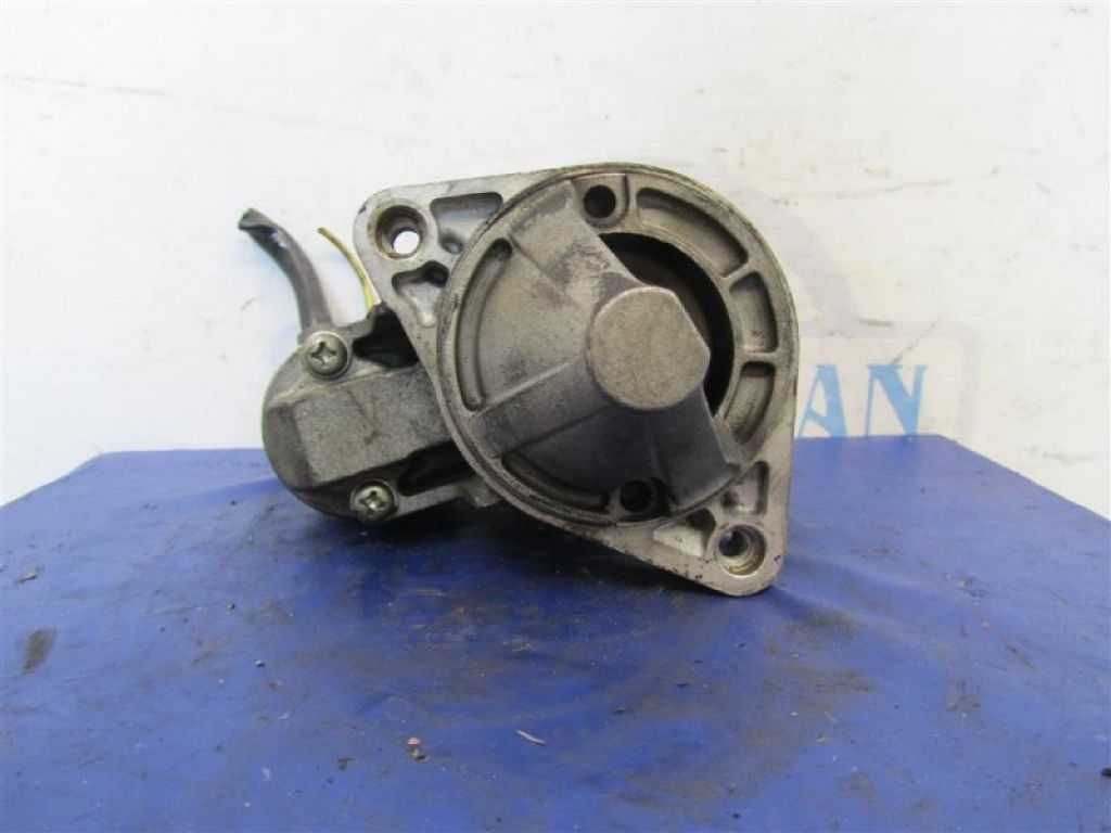 31100-80J00 | Стартер SUZUKI SX4 06-13 - Фото 2