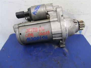 стартер VOLKSWAGEN JETTA USA 10-17
