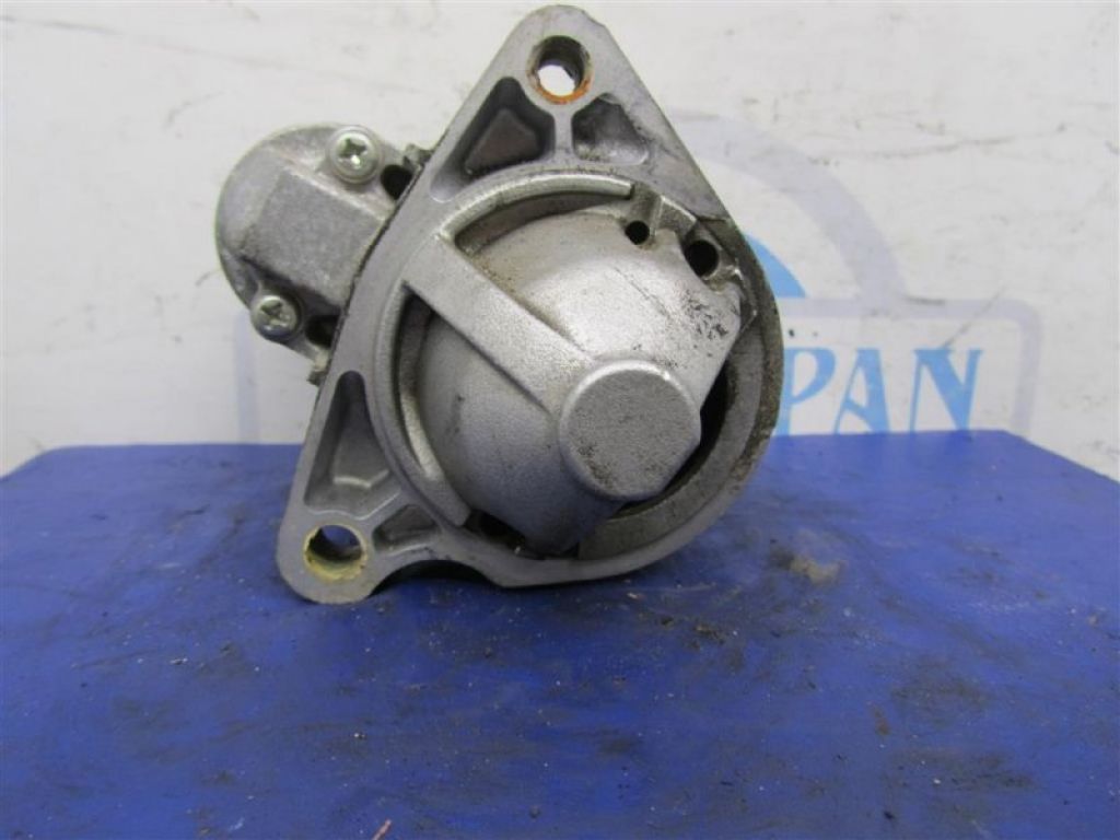 PE07-18-400 | стартер MAZDA 3 BL 09-13 - Фото 2