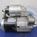 PE07-18-400 | стартер MAZDA 3 BL 09-13 - Прев'ю 3