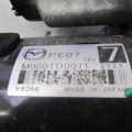 PE07-18-400 | стартер MAZDA 3 BL 09-13 - Прев'ю 4