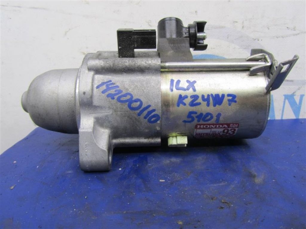 31200-R4H-A02 | Стартер ACURA ILX 16-19