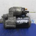 31100-80J00 | Стартер SUZUKI SX4 06-13