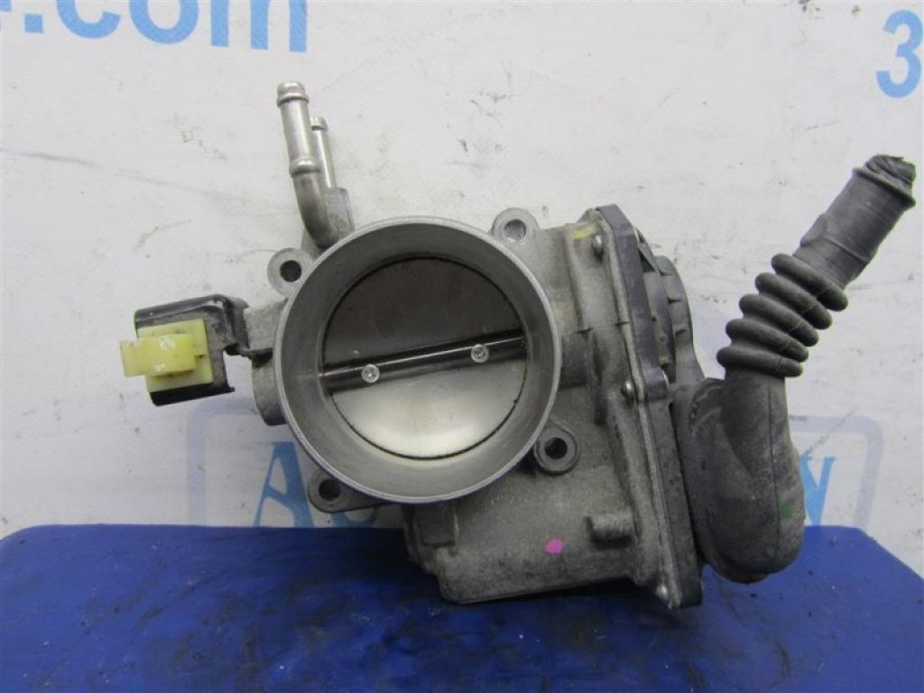 22030-0V010 | Дроссельная заслонка TOYOTA CAMRY 50 12-15 - Фото 2