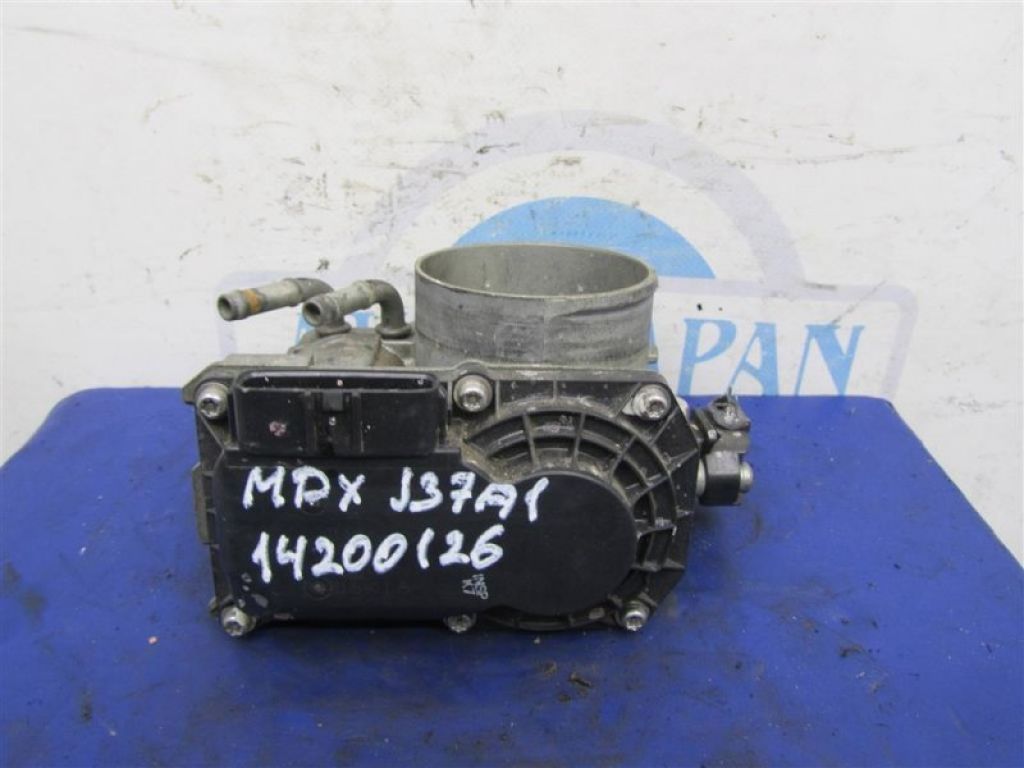16400-RN0-A01 | Дроссельная заслонка ACURA MDX (YD2) 06-13