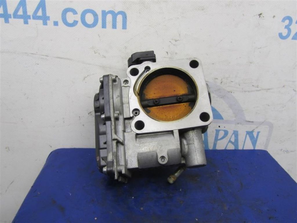 16400-RN0-A01 | Дроссельная заслонка ACURA MDX (YD2) 06-13 - Фото 3