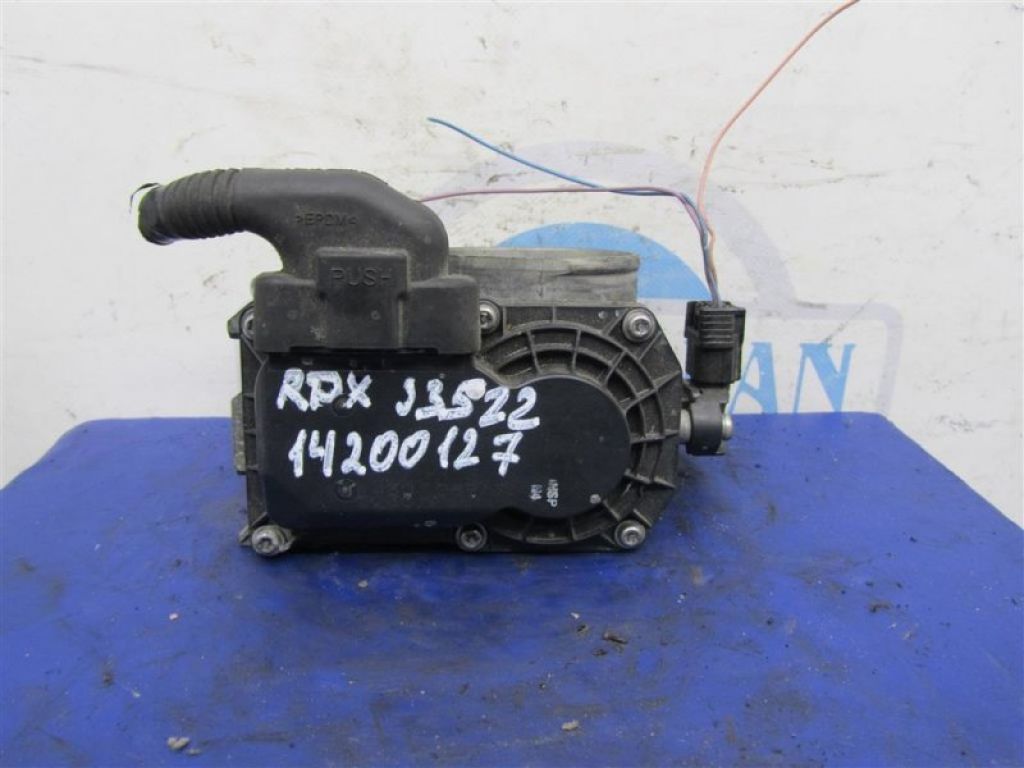 16400-RN0-A01 | Дроссельная заслонка ACURA RDX 12-19