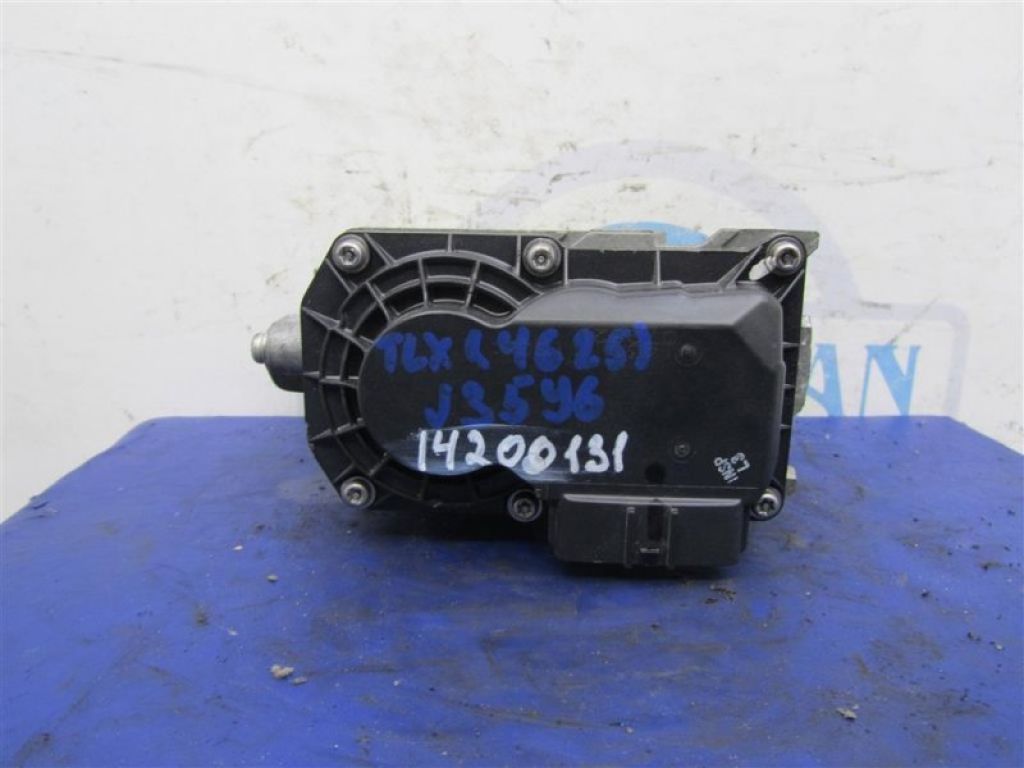 16400-R9P-A01 | Дроссельная заслонка ACURA TLX 14-17