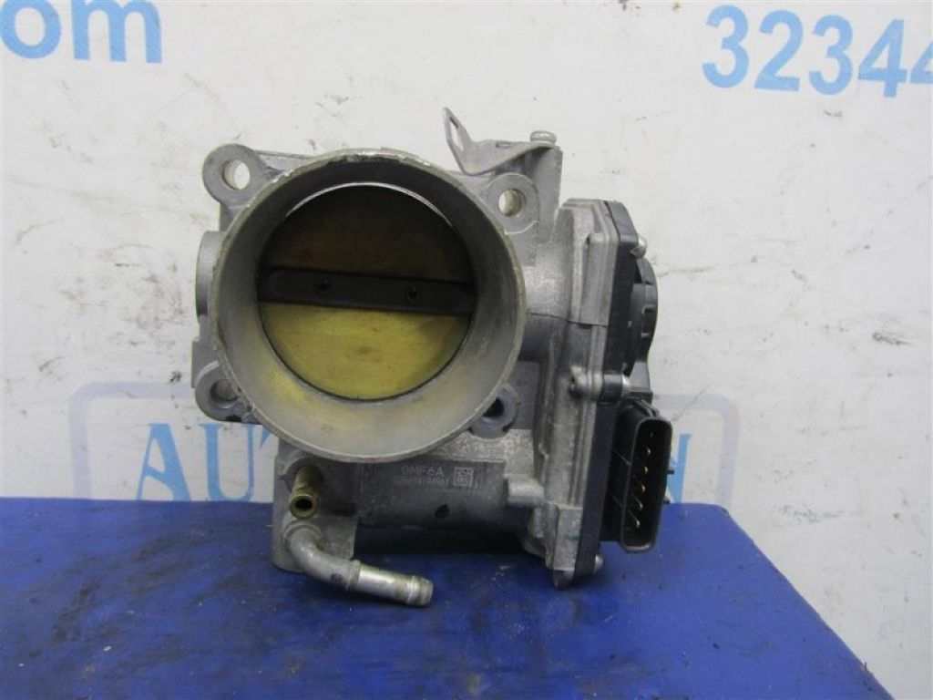 16400-R9P-A01 | Дроссельная заслонка ACURA TLX 14-17 - Фото 2